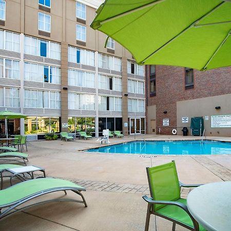 Holiday Inn Athens - University Area Eksteriør billede