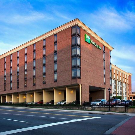 Holiday Inn Athens - University Area Eksteriør billede