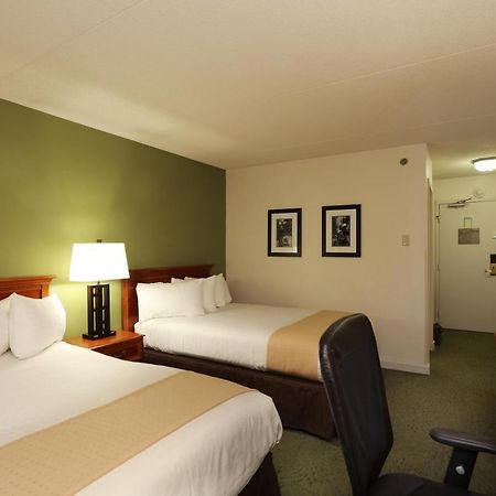 Holiday Inn Athens - University Area Eksteriør billede