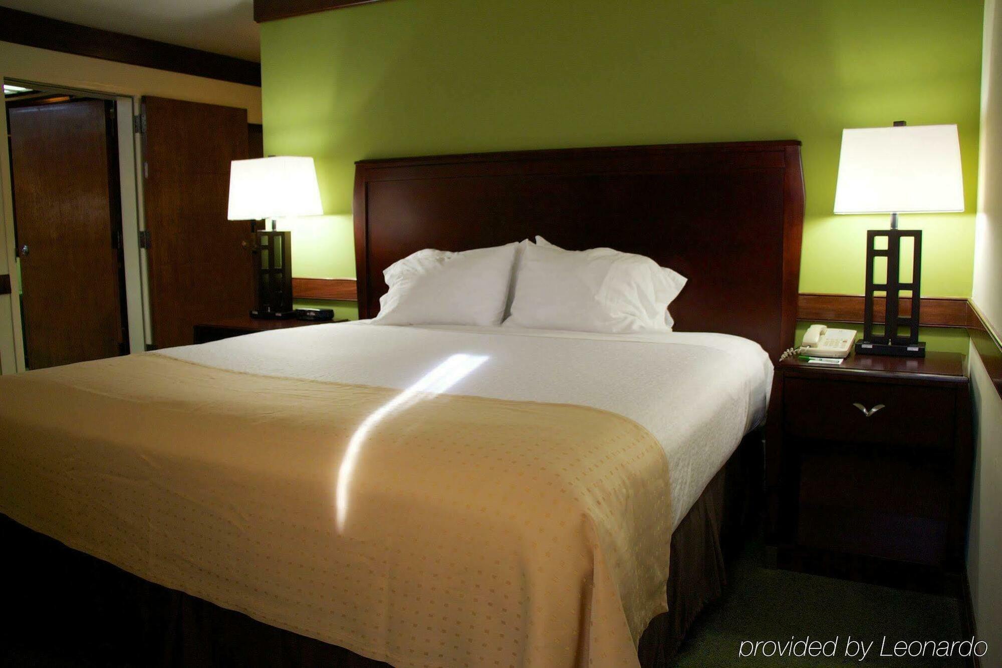 Holiday Inn Athens - University Area Eksteriør billede