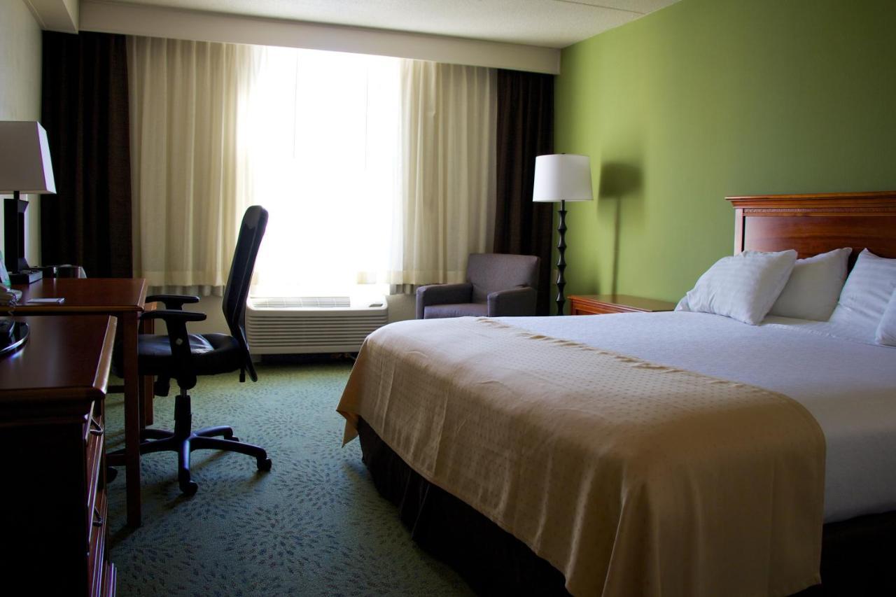 Holiday Inn Athens - University Area Eksteriør billede