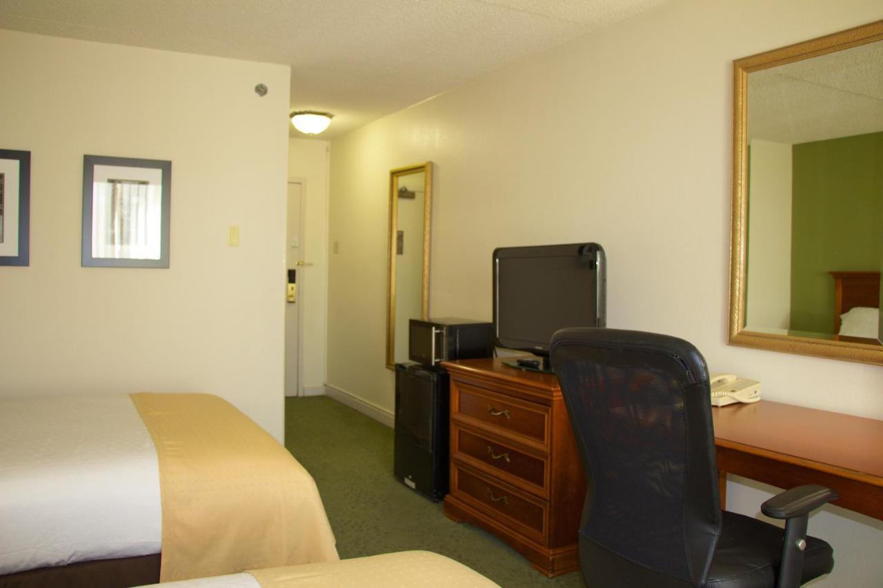 Holiday Inn Athens - University Area Eksteriør billede